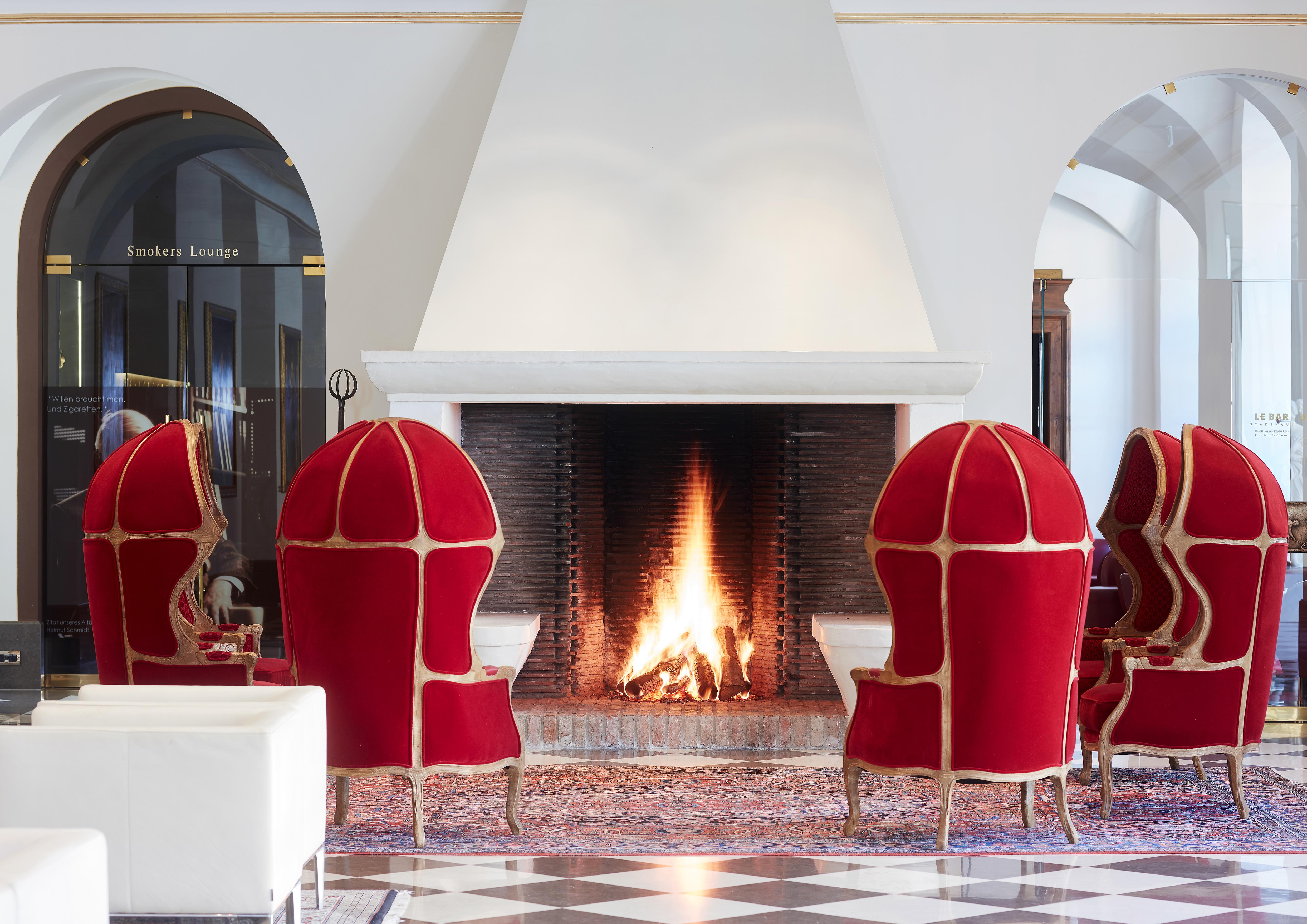 Living Hotel De Medici — Photos 1